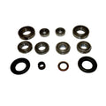 USA STANDARD MANUAL TRANSMISSION BE