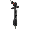 RACK & PINION