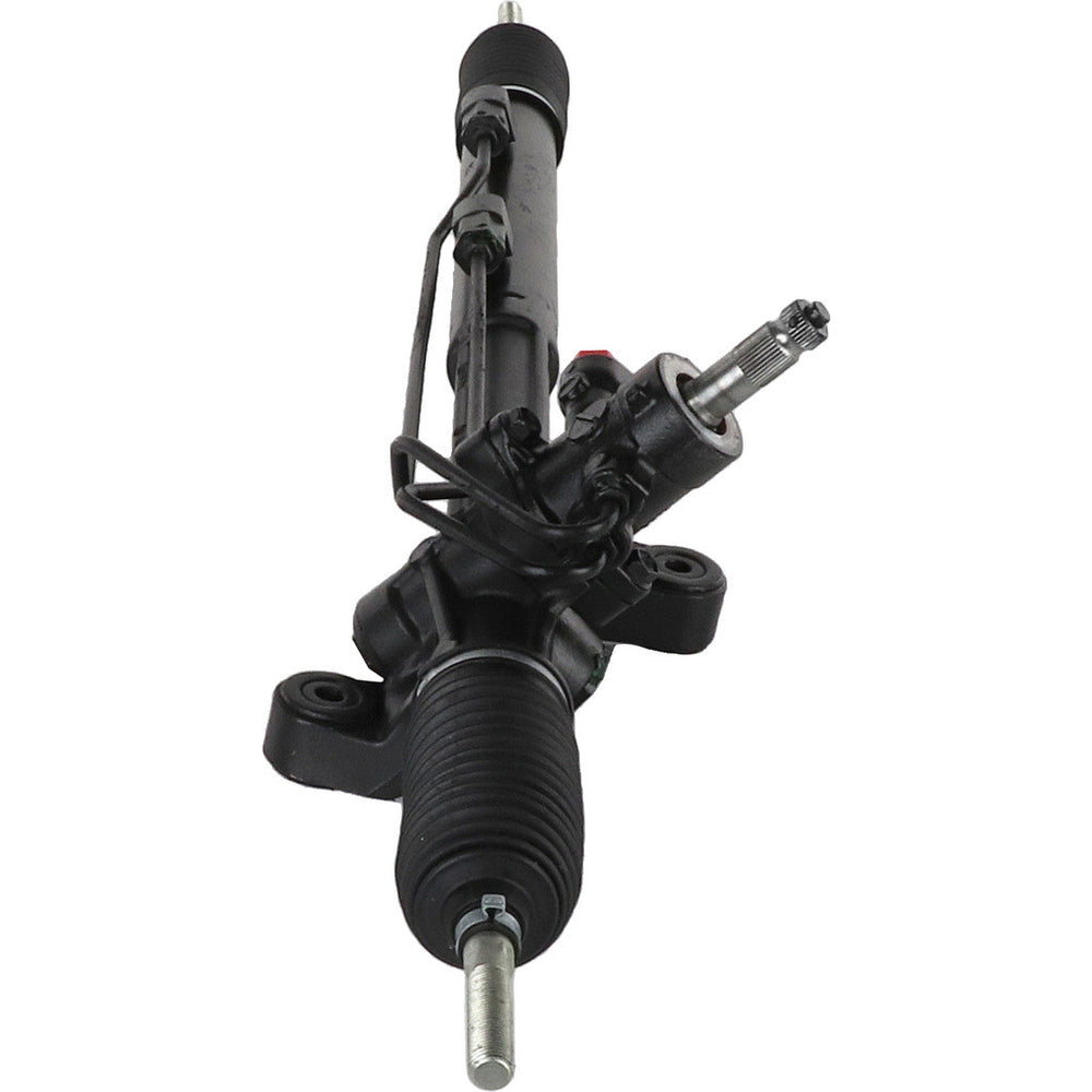 RACK & PINION