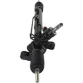 RACK & PINION