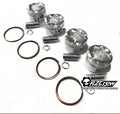 SUZUKI M16A1.6L -15CC DISH 1.181X3.