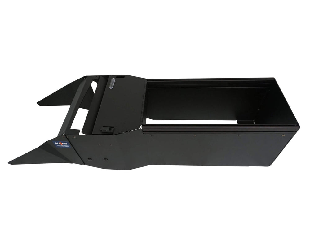 VEHICLE SPECIFIC CONSOLE