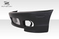 1999-2000 Honda Civic Carbon Creations Dritech OEM Look Hood - 1 Piece