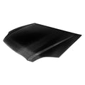 1999-2000 Honda Civic Carbon Creations Dritech OEM Look Hood - 1 Piece