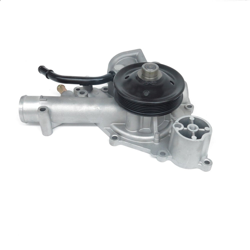 NEW WATER PUMP