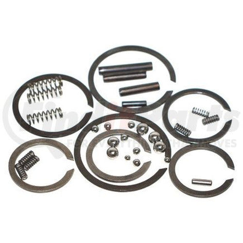 USA STANDARD MANUAL TRANSMISSION GE