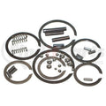 USA STANDARD MANUAL TRANSMISSION GE