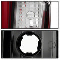 2123 SUBURBAN/TAHOE LED TAIL LIGHT OE RIGHT