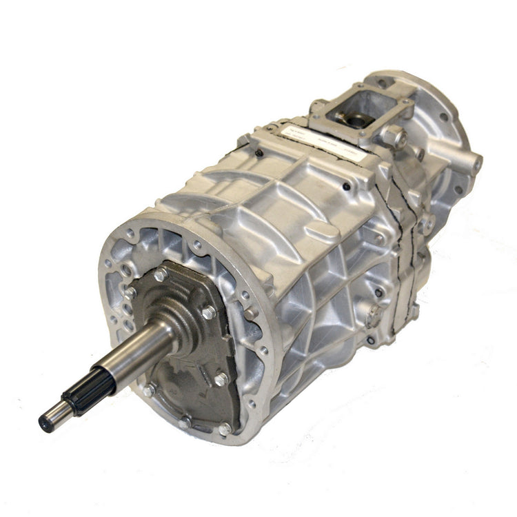 AX15 MANUAL TRANSMISSION FOR DODGE