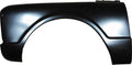 67 FRT FENDER LH