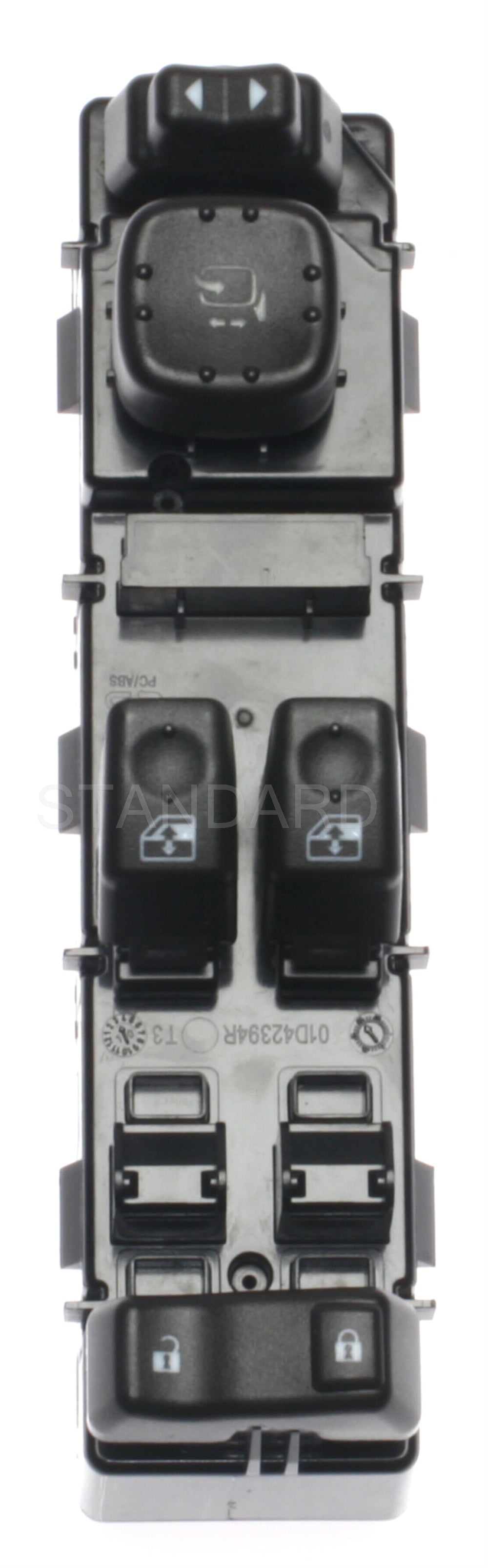 STANDARD POWER WINDOW SWI