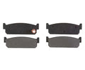 FRICTION BRAKES