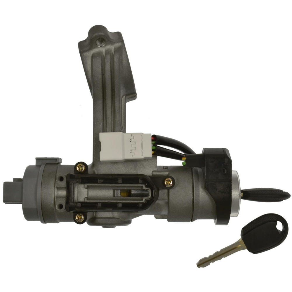 INTERMOTOR IGNITION SWITCH WITH LOC