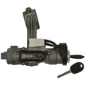 INTERMOTOR IGNITION SWITCH WITH LOC