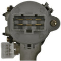 INTERMOTOR IGNITION SWITCH WITH LOC