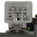 INTERMOTOR IGNITION SWITCH WITH LOC