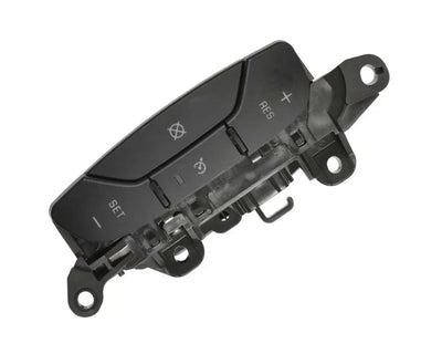 STANDARD CRUISE CONTROL S