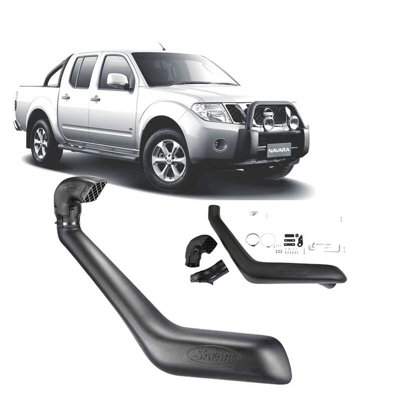 SNORKEL VSPEC NISS NAVARA PATH