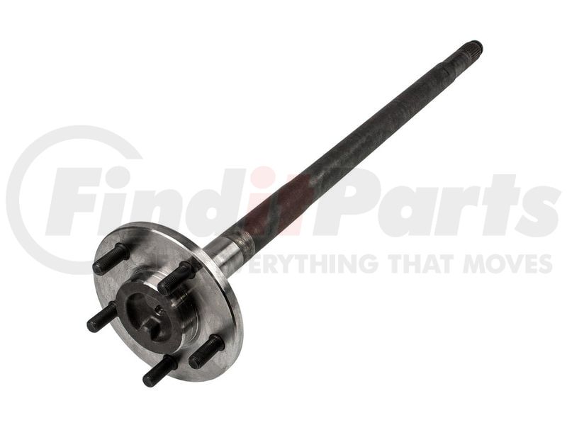 REAR AXLE SHAFT (DANA 35) RH