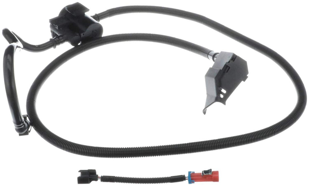 CANISTER VENT SOLENOID