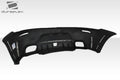 2009-2016 BMW Z4 E89 Duraflex TKR Rear Bumper - 1 Piece