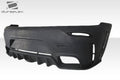2009-2016 BMW Z4 E89 Duraflex TKR Rear Bumper - 1 Piece