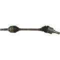 NISSAN VERSA 11-09 F/L