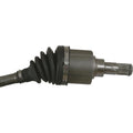 NISSAN VERSA 11-09 F/L