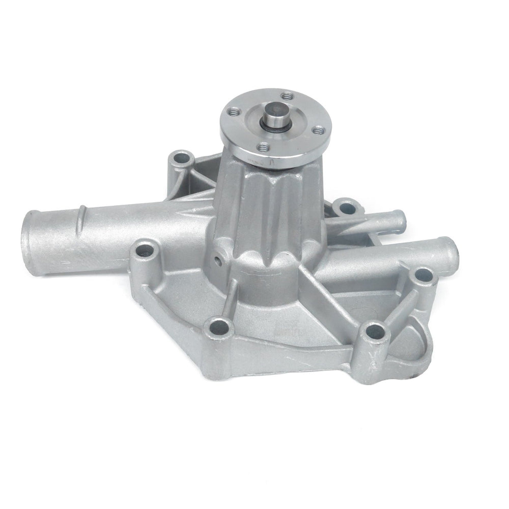 NEW WATER PUMP
