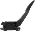 ACCELERATOR PEDAL SENSOR
