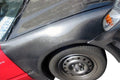 1992-1995 Honda Civic 2DR / HB Carbon Creations OEM Look Fenders - 2 Piece