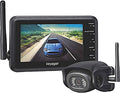 VOYAGER WVH100 CAMERA W/ MONITOR