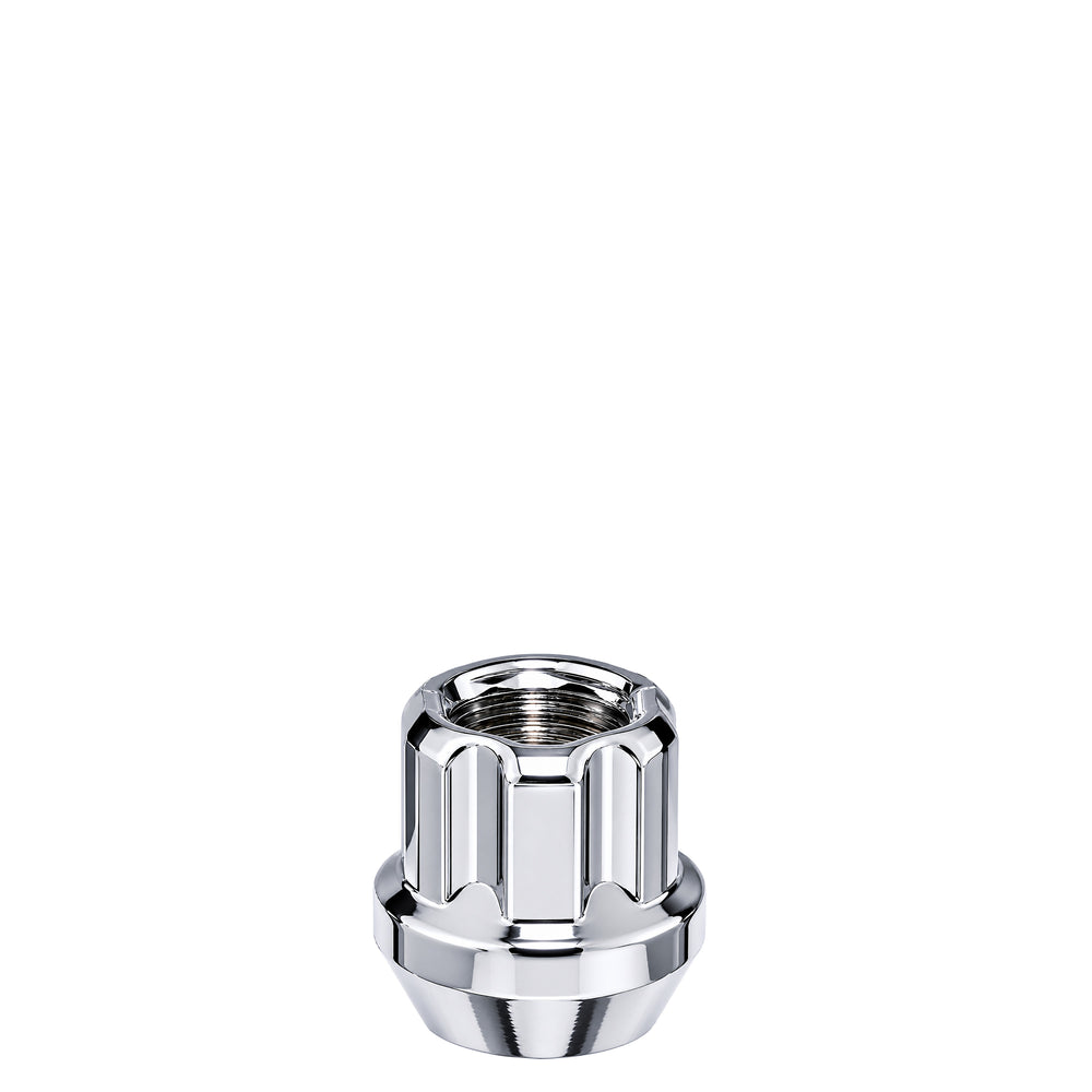 12X1.25 OPEN SPLINE .85