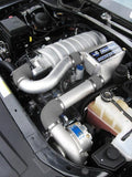 Tuner Kit 2006-2008 6.1L SRT8 HEMI Car w/V-3 Si-Trim AND Charge Cooler Satin