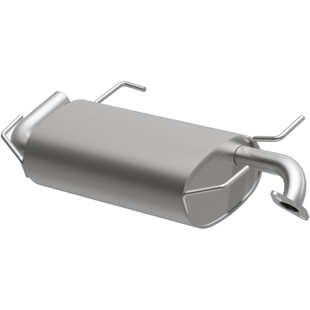DIRECT-FIT MUFFLER - 08-11 SUBARU I