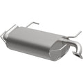 DIRECT-FIT MUFFLER - 08-11 SUBARU I