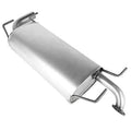 DIRECT-FIT MUFFLER - 08-11 SUBARU I