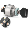 MULTI-FUNCTION SWITCH