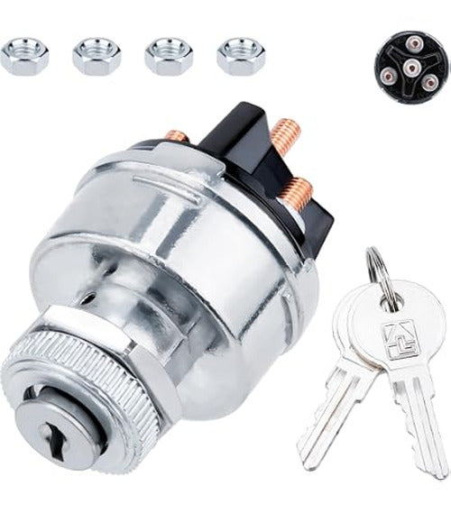 MULTI-FUNCTION SWITCH