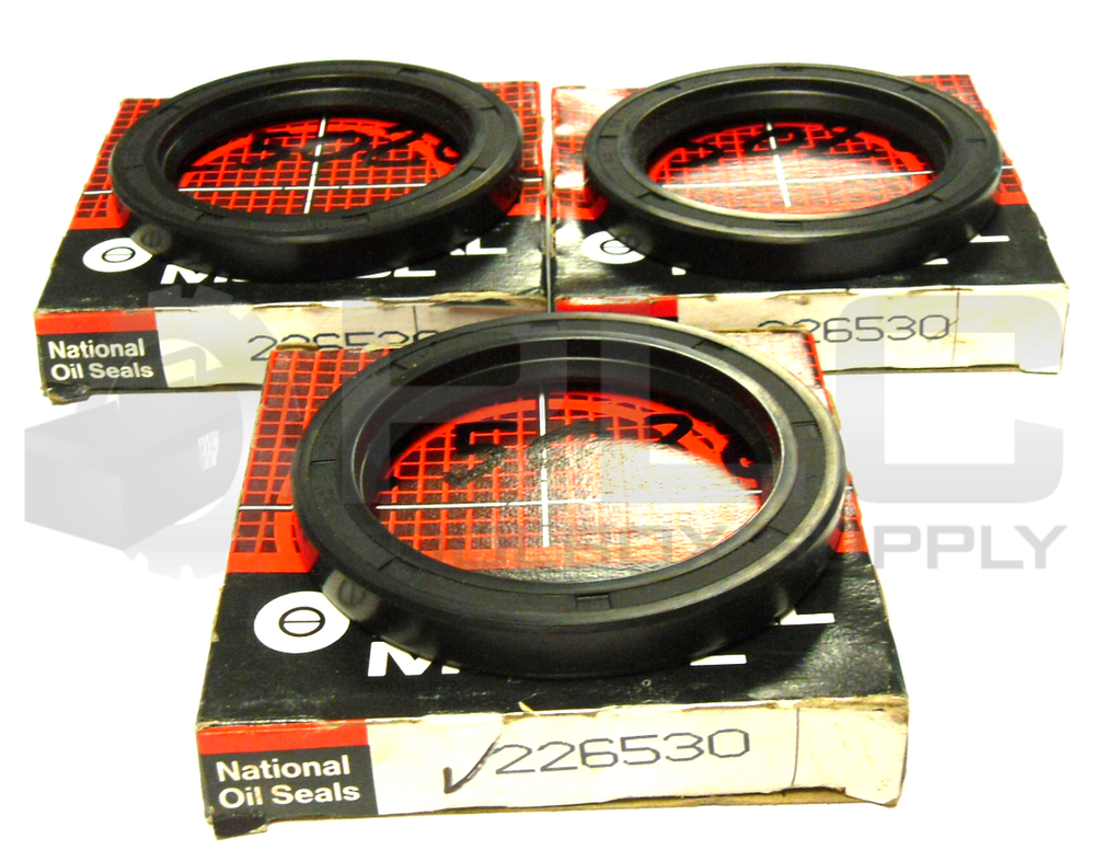 OIL SEAL