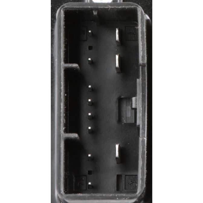 POWER WINDOW SWITCH