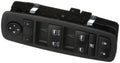 POWER WINDOW SWITCH