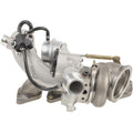 NEW TURBOCHARGERS