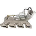 NEW TURBOCHARGERS