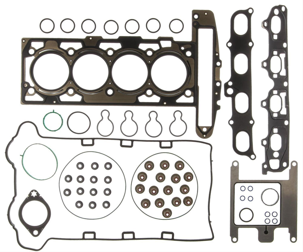 ~(2.3 lbs. 23X15X1)~ GM 2.0L 122 CID Vin P (2004-2007) Supercharged