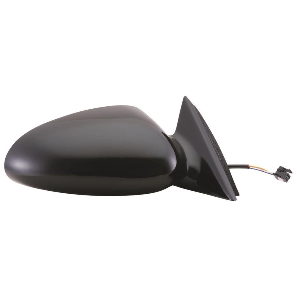 0005 CHEVY MONTE CARLO RH HEATED POWER NONFOLDAWAY OE MIRROR BLACK