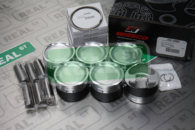 BMW M52 2.8L -23CC DISH 1.252 X 3.3