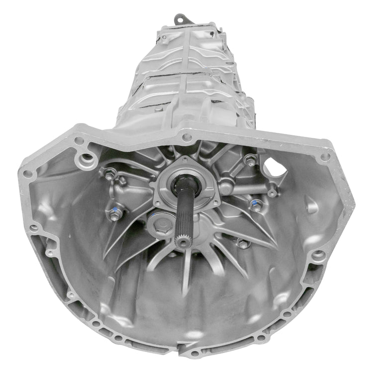 M/T ''10-''15 GM CAMARO 6CYL; 6SPD