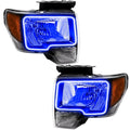 2009-2014 FORD F-150 LED HL