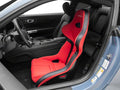 ~(67 lbs. 41X22X22)~ FX1 Black / Red Cloth